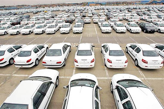 قیمت خودرو