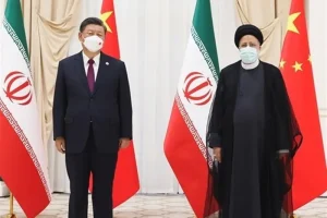 چه‌کسانی با رئیس‌جمهور به پکن می‌روند؟