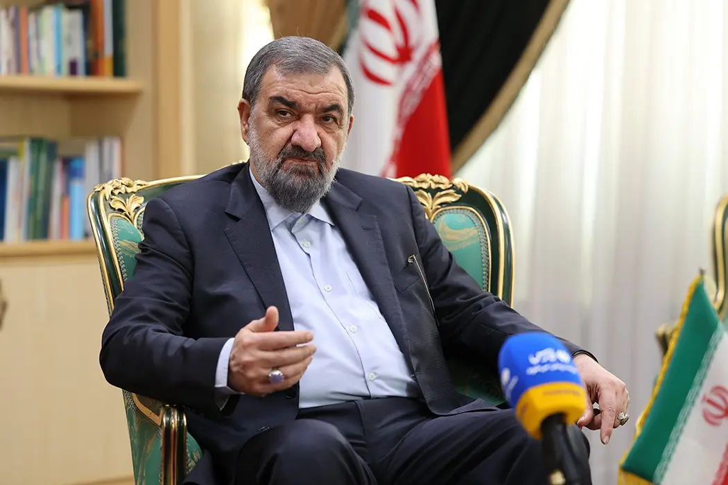 محسن رضایی: سکوت برخی خواص بهدلیل عدم درک آنها از پایبندی مردم نسبت به انقلاب است