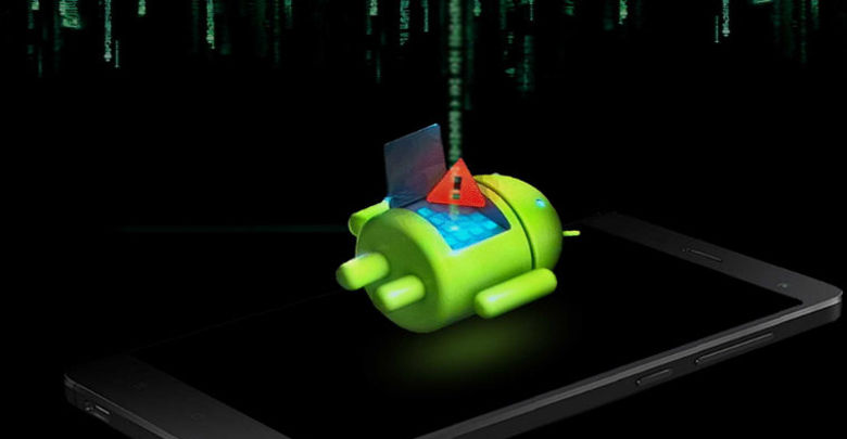 android-root