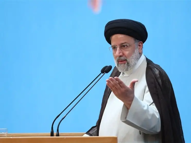 رئیسی: عفو حکیمانه رهبر انقلاب از موضع اقتدار و پدرانه است