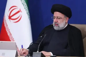 رئیسی:‌ آماده ارائه کمک‌های امدادی فوری به 2 ملت سوریه و ترکیه هستیم