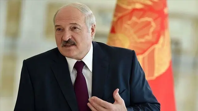 رئیسجمهور بلاروس به زودی به ایران سفر میکند