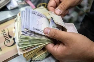 افزایش میلیونی حقوق کارمندان از سال جدید | خبر خوش برای کارمندان