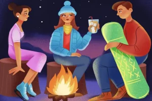 تست هوش | اگر سریع دروغگو رو تشخیص بدی یعنی هوش اجتماعی بالایی داری