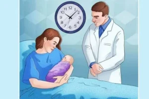 تست هوش و معما | اگر خیلی تیز بین و ریز بینی سریع بگو ایراد تصویر چیه؟ + جواب تست