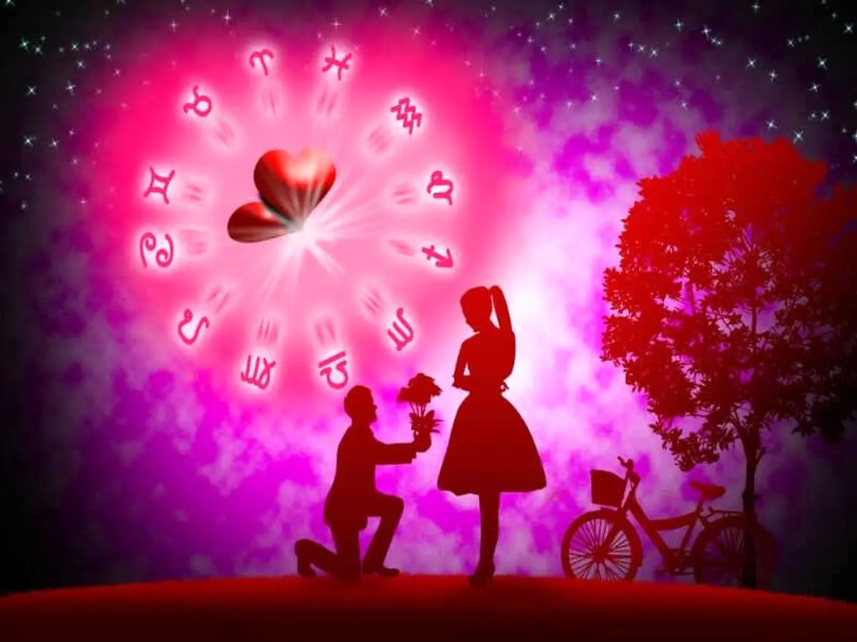 فال سوالات عشقی 19 بهمن ماه | فال سوالات عشقی روز 19 بهمن ماه