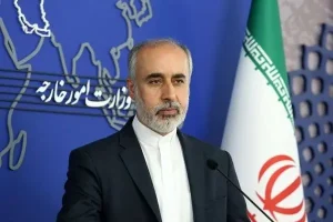 سخنگوی وزارت امور خارجه: به مسیر مذاکرات برجام پایبندیم