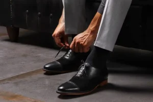 شخصیت همسرتون رو از روی کفش هایش مثل آب خوردن بشناسید