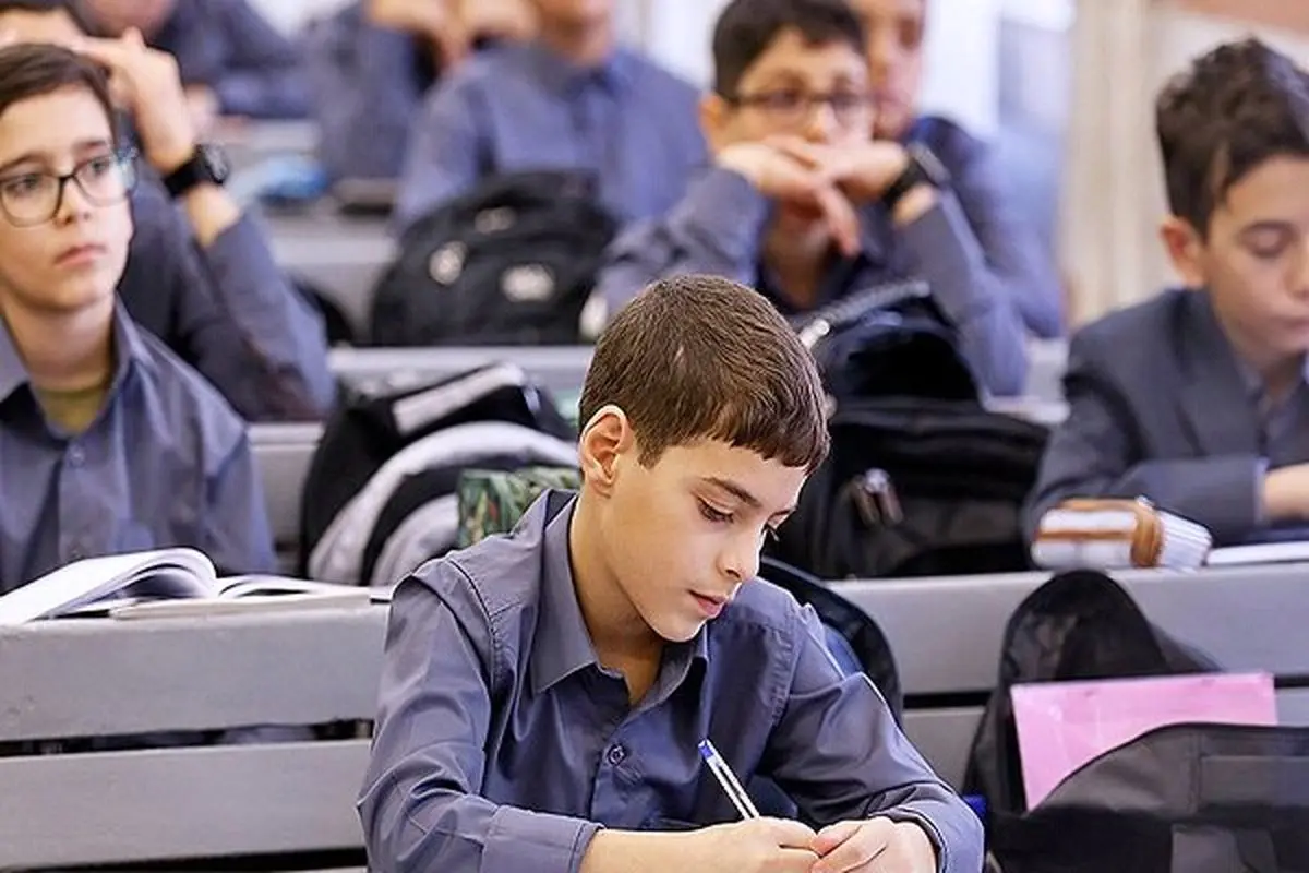 مدارس این استان ها فردا تعطیل شدند