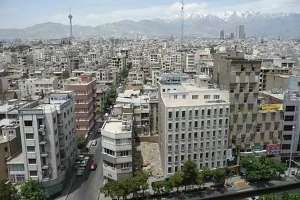خبر خوش برای خریداران خانه | سقوط آزاد قیمت مسکن در تهران + جزئیات