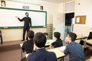 جیب معلمان برای عید پر شد | واریزی ویژه 7 میلیون تومانی به مناسبت نیمه شعبان و نوروز