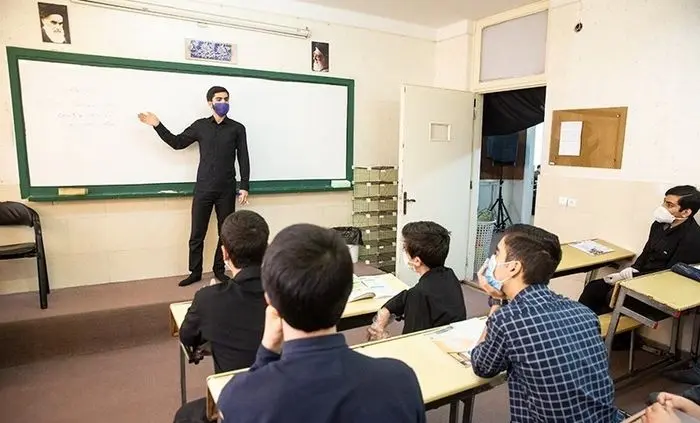 جیب معلمان برای عید پر شد | واریزی ویژه 7 میلیون تومانی به مناسبت نیمه شعبان و نوروز