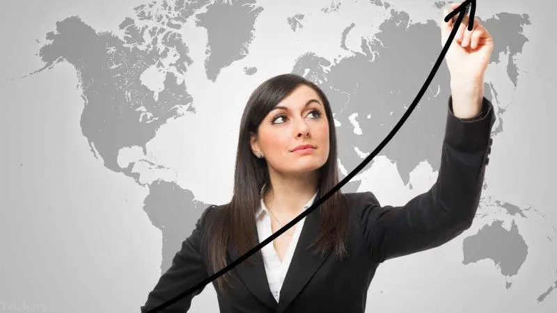 خانم های موفق چطوری رفتار میکنن؟ | چند ترفند برای بهتر شدن رفتار در اجتماع و روابط زناشویی