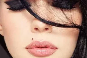 تست شخصیت شناسی | بگو عشقت کجای بدنش خال داره تا تمام رازهای پنهانشو بهت بگم