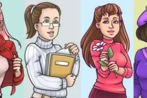 تست شخصیت شناسی | رنگ مورد علاقه عشقتو ازش بپرس تا شخصیتشو برات بگم