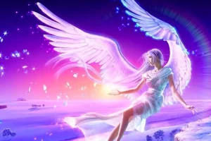 فال فرشتگان 30 فروردین | فرشتگان برای شما چه پیام مثبتی دارند؟