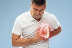 اگر این علائم را داری یک ماه دیگر سکته میکنی | علائم واضح قبل سکته قلبی + ویدیو