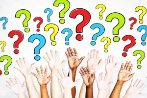 تست شخصیت شناسی | حواست باشه یکی این سوالو ازت پرسید میخواد بفهمه چه شخصیتی داری