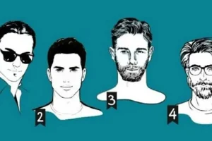 تست شخصیت شناسی | کدوم مرد به نظرت جذابه؟ بگو تا بگم با کی ازدواج میکنی