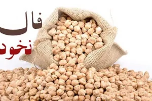 فال نخود 12 اردیبهشت ماه | فال نخود شما چه چیزی را برایتان پیشگویی میکند؟