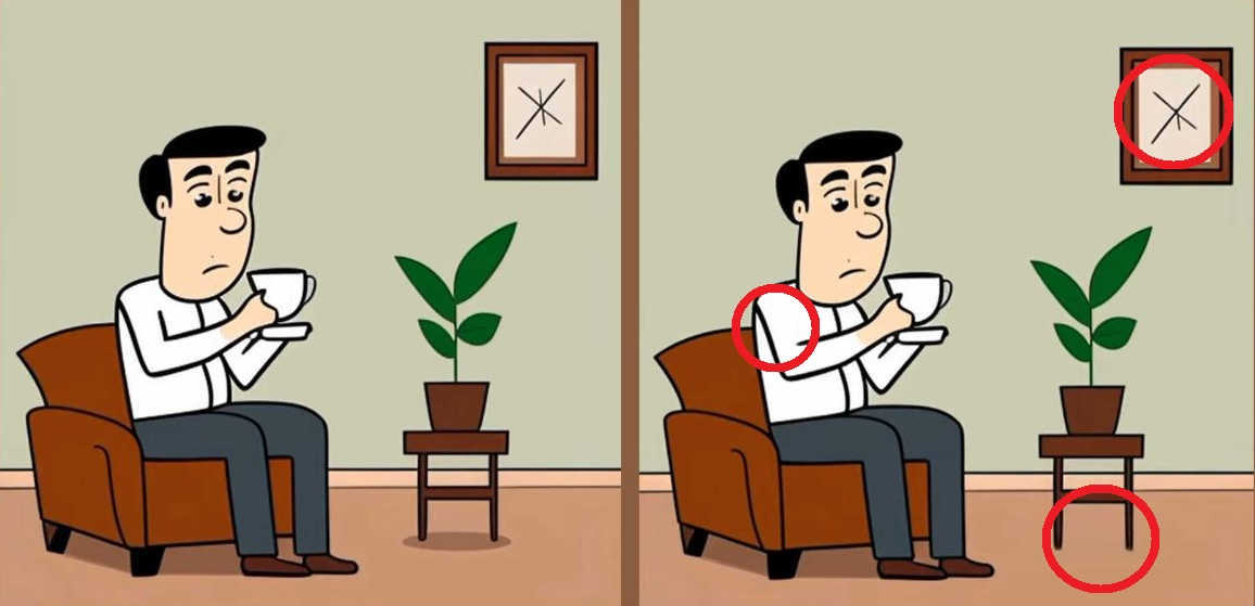 تست هوش