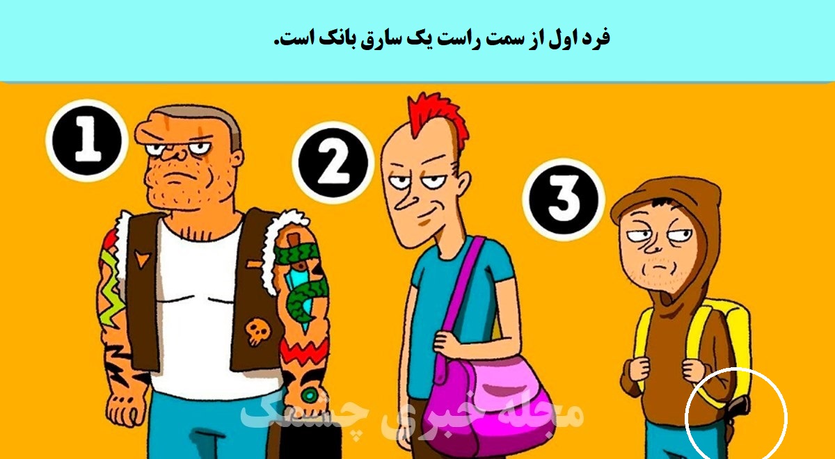 تست هوش