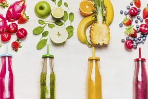 برای پاکسازی کامل بدن و رسیدن به تناسب اندام این نوشیدنی خوشمزه و خانگی رو از دست ندهید