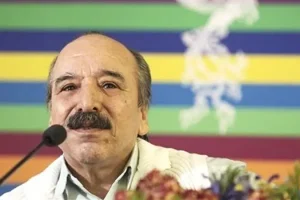 بازیگر پیشکسوت سینما و تلویزیون ایران درگذشت