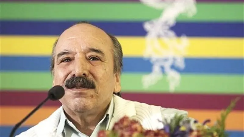 بازیگر پیشکسوت سینما و تلویزیون ایران درگذشت