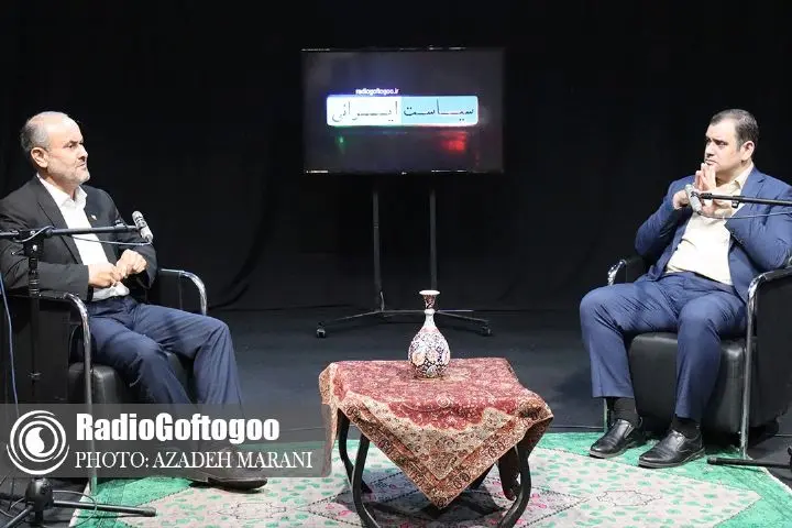 ضرورت ریلگذاری سیاسی ایران در ارتباط با قاره آفریقا