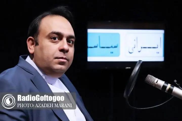 اپوزسیون هیچ آیندهای را نمیتوانند برای ایران وعده دهند