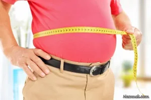 معجون طلایی برای سوزاندن چربی شکم و دور شکم + روش تهیه