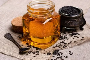خواص روغن سیاه دانه از لاغری تا بهبود عملکرد کبد | از خواص بیشمار سیاه دانه غافل نشوید