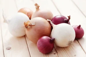 ۳۶ خاصیت جادویی پیاز؛ از تقویت حافظه تا درمان دیابت