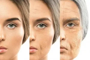 خانم هایی که این عادت روزمره رو دارن نسبت به بقیه زودتر پیر میشن + راه حل