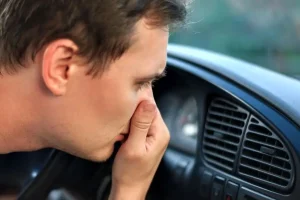 بوی بد خودرو خودتون رو با این روش برای همیشه حل کنید + روش