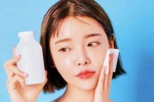 راز پوست صاف و بدون لک خانمهای کره ای لو رفت | فرمول آسان داشتن یک پوست صاف و نرم