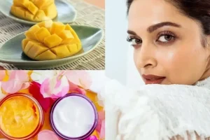 ماسک صورت بازیگر محبوب هندی | پوست صاف مثل بازیگرای هندی میخوای این ماسک بسیار ساده و ارزان قیمت را از دست نده