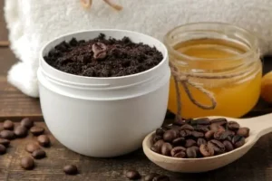 ماسک معجز آسا برای پوست شما | پوستتو مثل خانمای کره ای مثل آینه کن