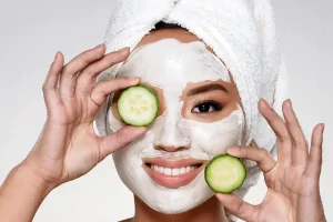 یک ماسک خانگی با مواد ارزان قیمت برای روشن شدن پوست | با این ماسک مثل سلبریتی ها شو