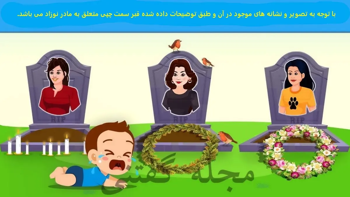 تست هوش