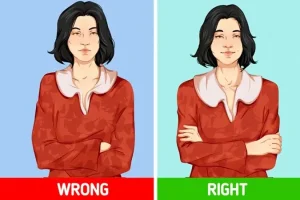 میخوای تو جمع با اعتماد به نفس نشون بدی؟ | با این ترفندها همه بهتون احترام میزارن