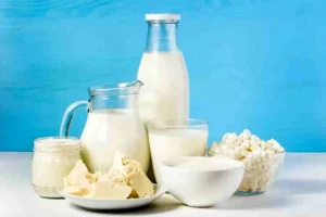 با این ماده غذایی به جنگ افسردگی بروید | با این خوراکی افسرگی را تار و مار کنید