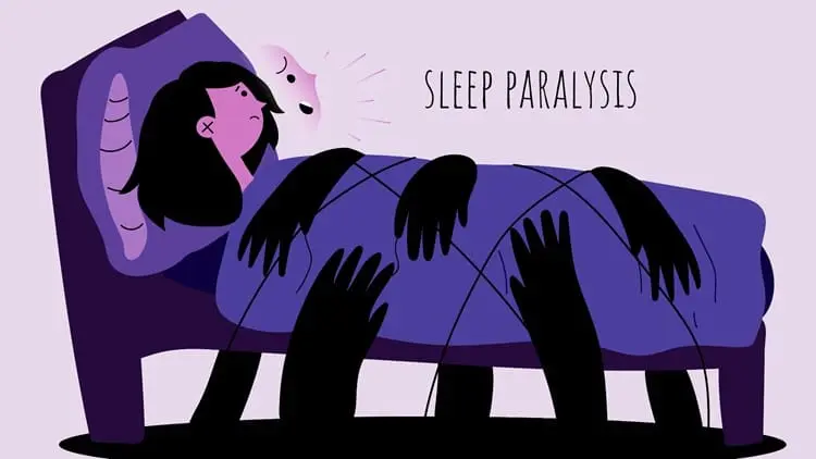 بختک توهم یا واقعیت ترسناک | همه چیز راجب این موجود وحشتناک+ راه مبارزه