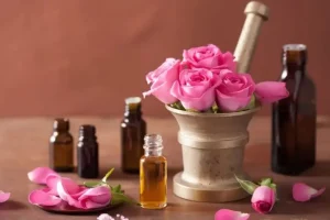 چین و چروک صورتت رو بدون هزینه از بین ببر | پوستی صاف با این محلول خانگی و ارزان قیمت
