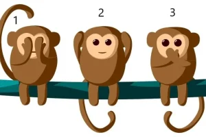 تست شخصیت شناسی | یک میمون خردمند انتخاب کن تا بیشتر به هوش اجتماعیت پی ببری
