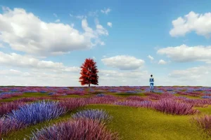 تست شخصیت شناسی | میخوای بدونی اولویت شریک عاطفیت تو زندگیش کیه؟ این تست رو انجام بده