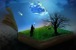 تست شخصیت شناسی | اولین چیزی که ببینی نشون میدهآدم منطقی یا شهودی یا احساسی ای هستی