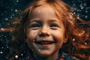 تست شخصیت شناسی | میخوای عکس کودک درونتو ببینی؟ | کلیک کن و عکس جالب کودک درونتو ببین